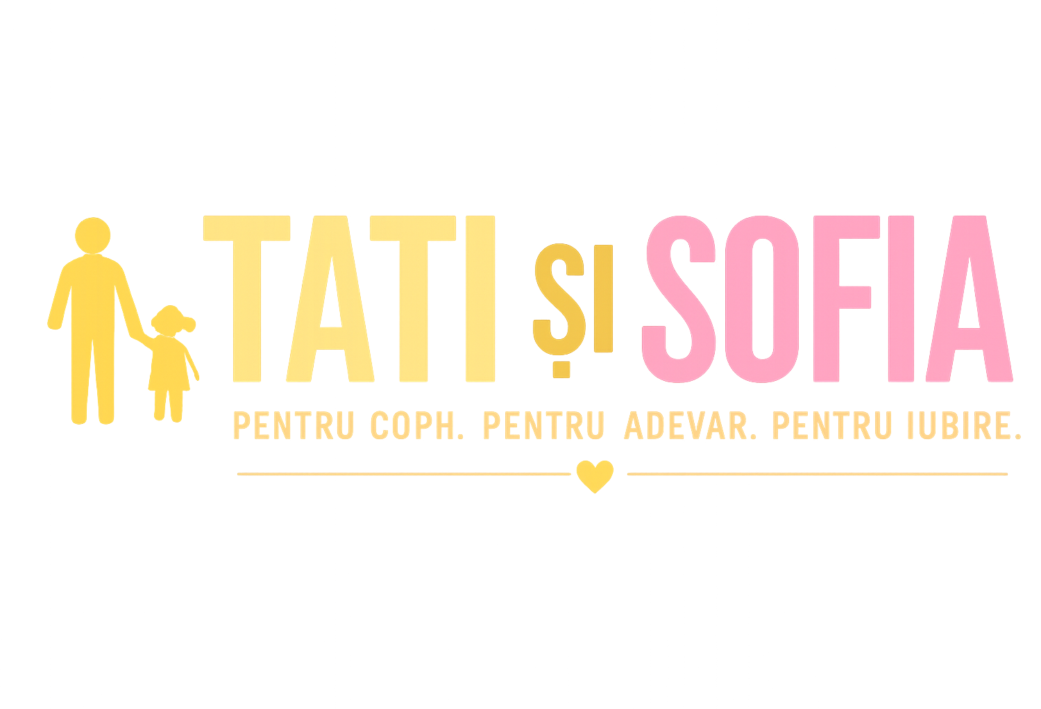Tati și Sofia